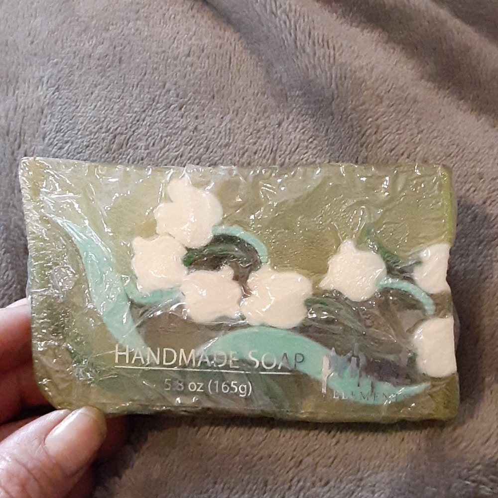 💠💠Home made soap. 💠💠